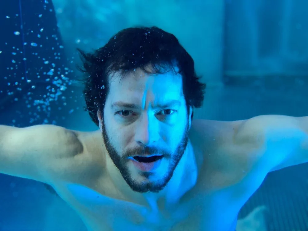 Auteur, réalisation & narration IA